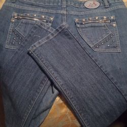 Size 16 Jeans