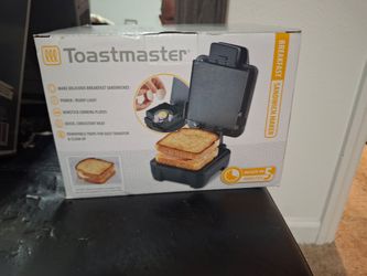 Toastmaster