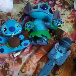 Stitch Bundle