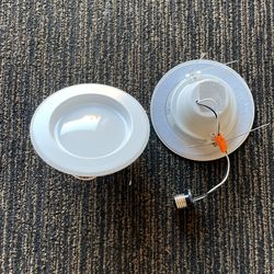 Feit Recessed Lights