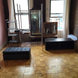 Moving Out Sale