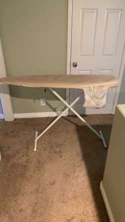 Free Iron Board