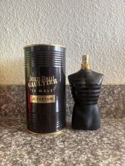 Jean Paul Gaultier Le Male Le Parfum