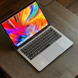 13” MacBook Pro - 3.1Ghz 16gb/500gb
