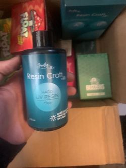 UV Resin