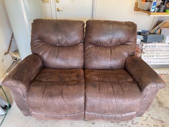 Double Recliner