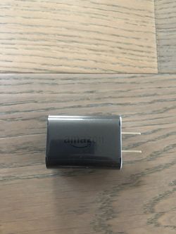 Power adapter