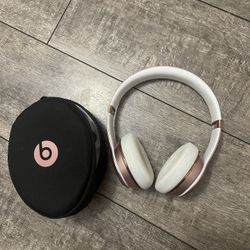 Pink Beats Solo 3
