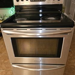 Frigidaire Oven