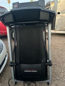 Treadmill