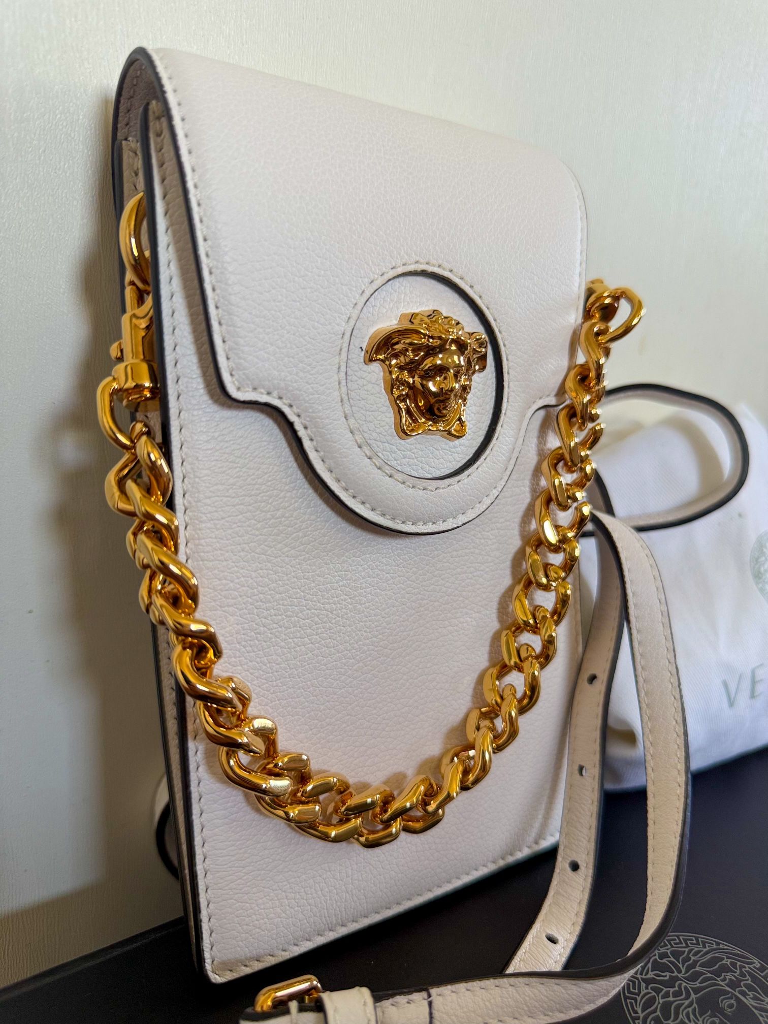 Brand New Original Versace Bag