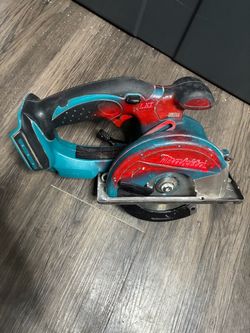 MAKITA SKILLSAW