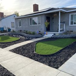 Artificial Turf!!!