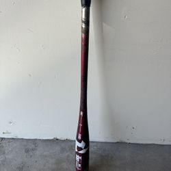 Demarini Voodoo bat