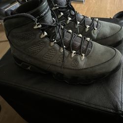 Jordan 9s Size 11