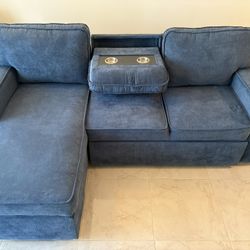 Sofa Sleeper Sectional 