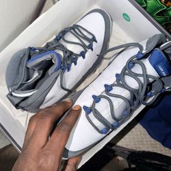 Jordan 9s 