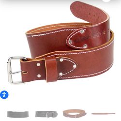 Occidental Leather Tool Belt