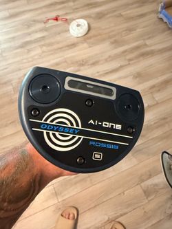 Odyssey ai one rossie
