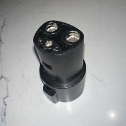 Tesla Charger Adapter