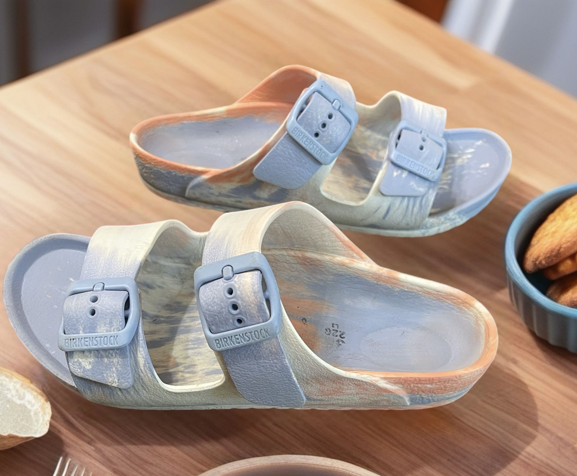 Birkenstock Size 1.5 