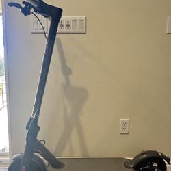 electric Scooter For Adults 