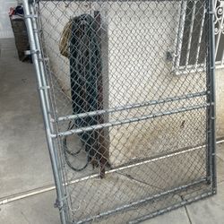 Fence 5 Ft Wide By 6ft Tall