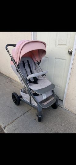 NUNA STROLLER