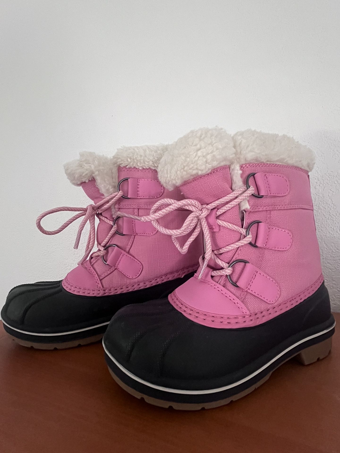 Snow Boots