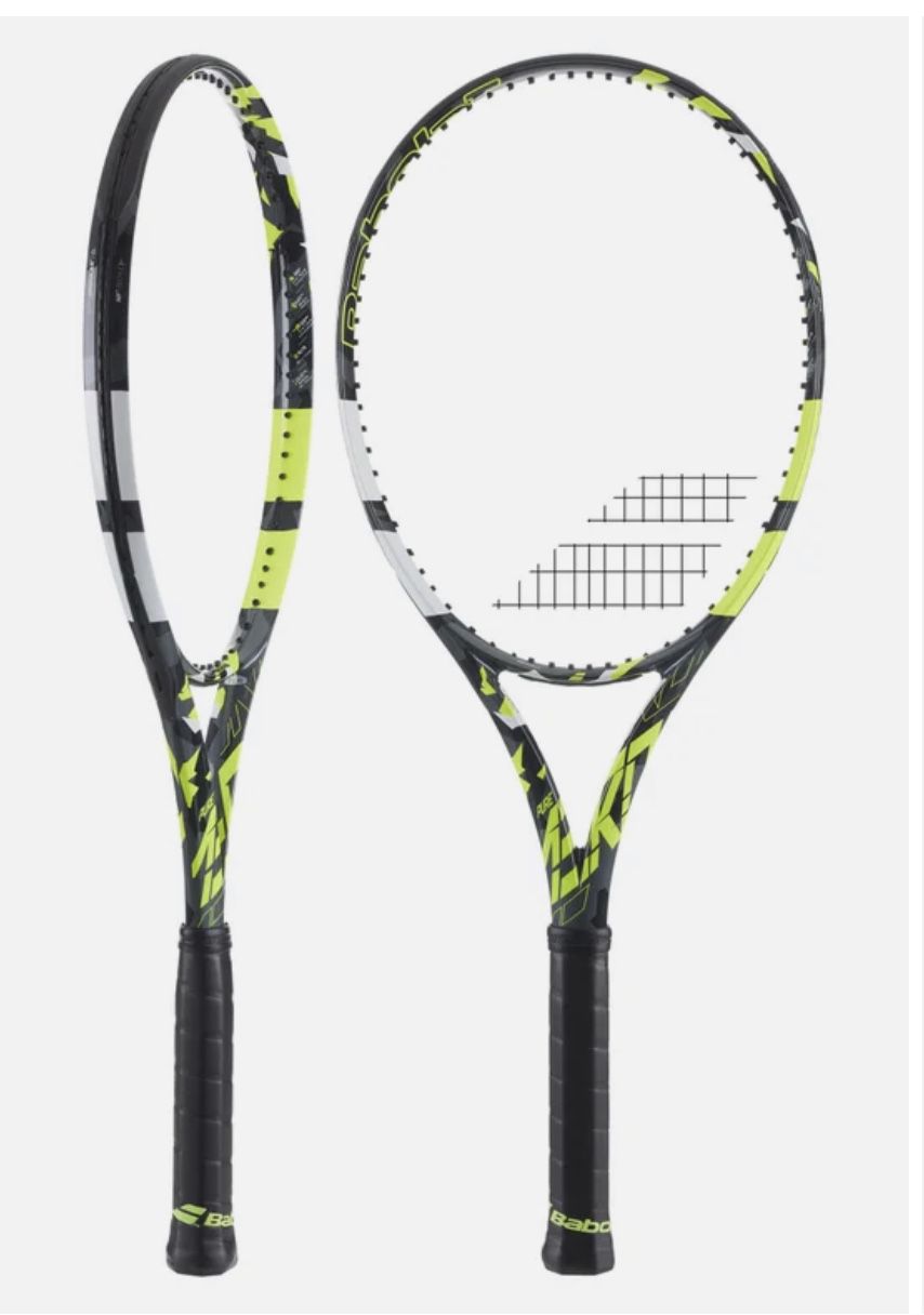 Tennis Racket Babolat Pure Aero 2023 