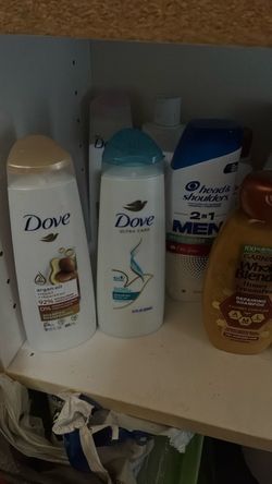 Shampoo