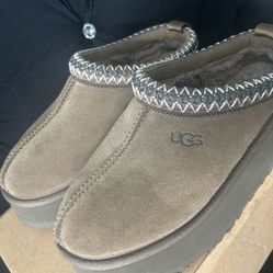 Uggs