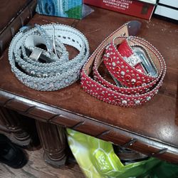Cool Designer Belts 