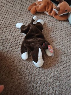 Toys TY