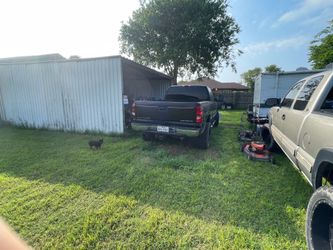 2000 Chevrolet 2500