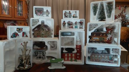 Collectables