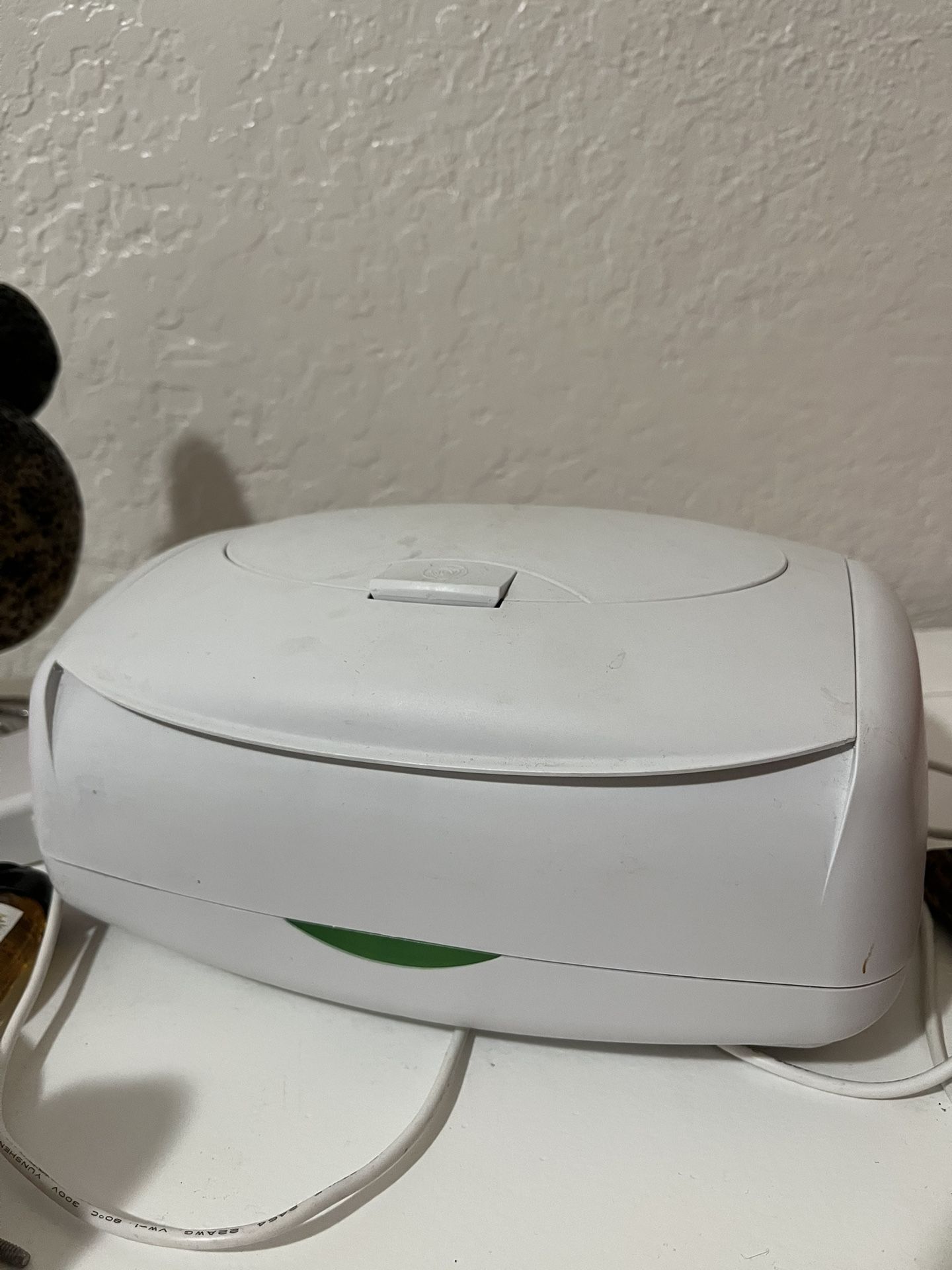 Wipe Warmer