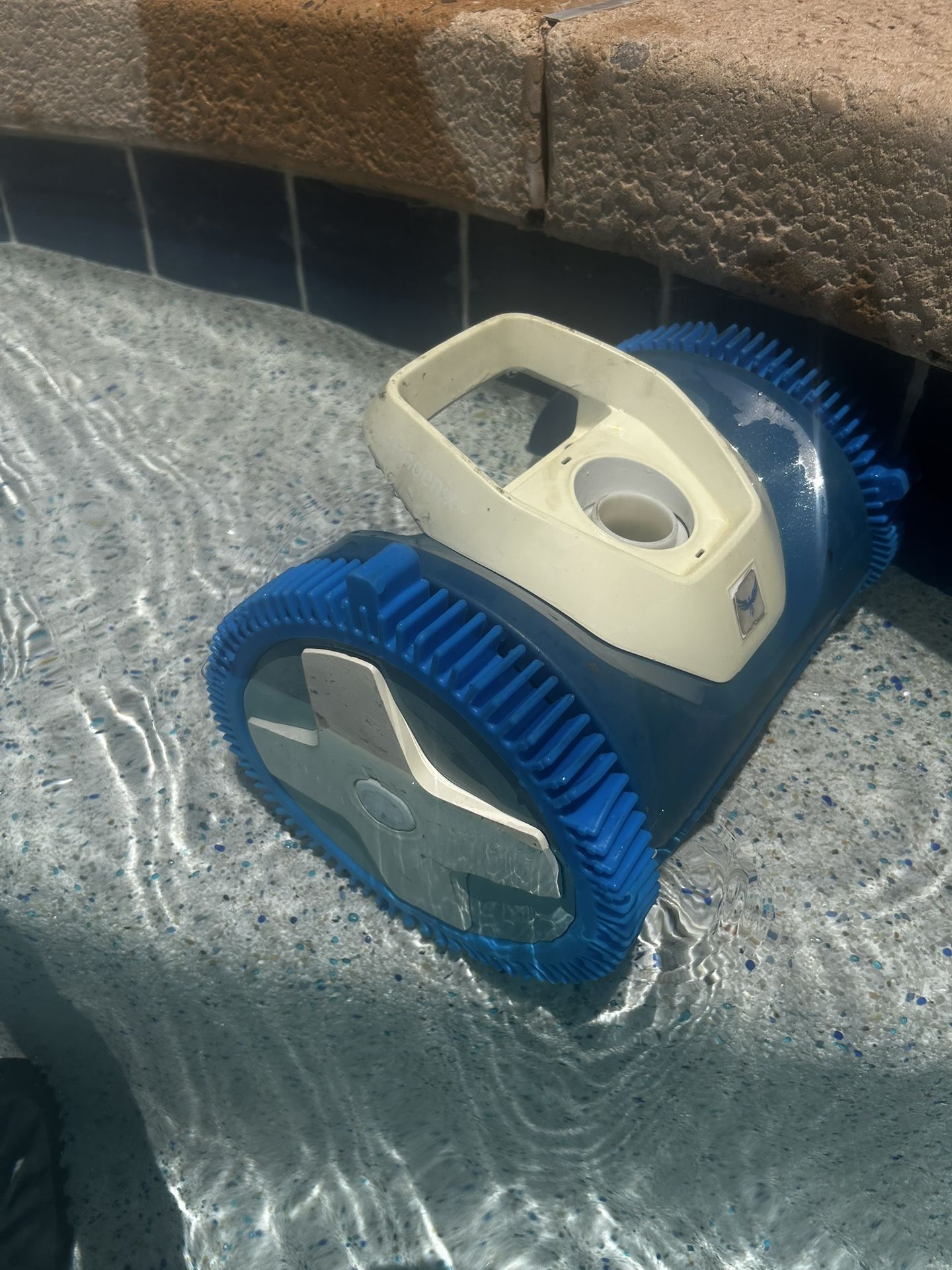 Hayward Phoenix Pool Cleaner Vacuum