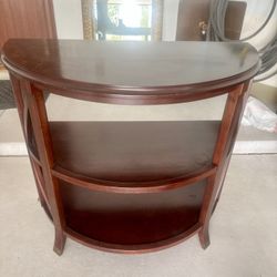 Console Table