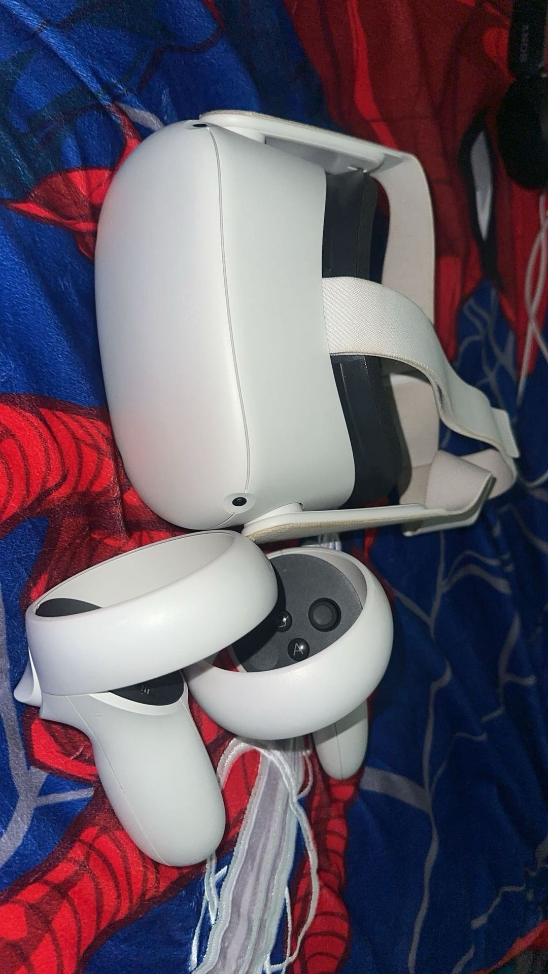 VR Gaming Console