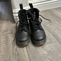 Dr. Martens