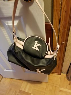 Purse and wallet