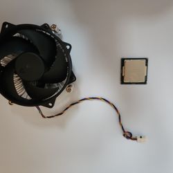 Intel Core i5 9400 CPU