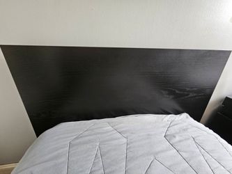 Ikea Twin Bedframe
