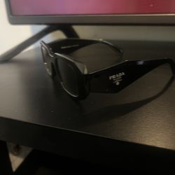 Prada Sunglasses 