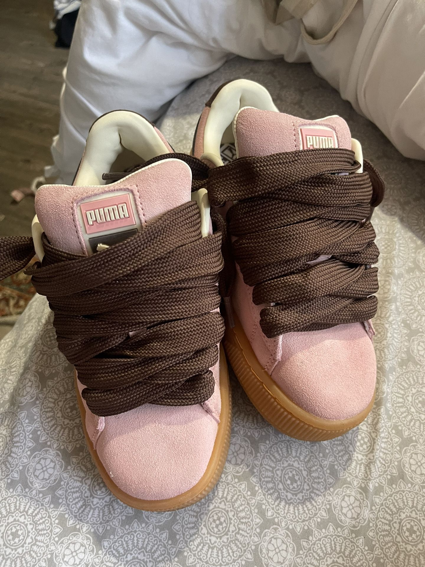 Puma Suede XL