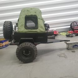 Rc Crawler 