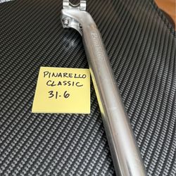 Pinarello Classic Seatpost
