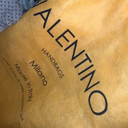 Valentino Bag Original