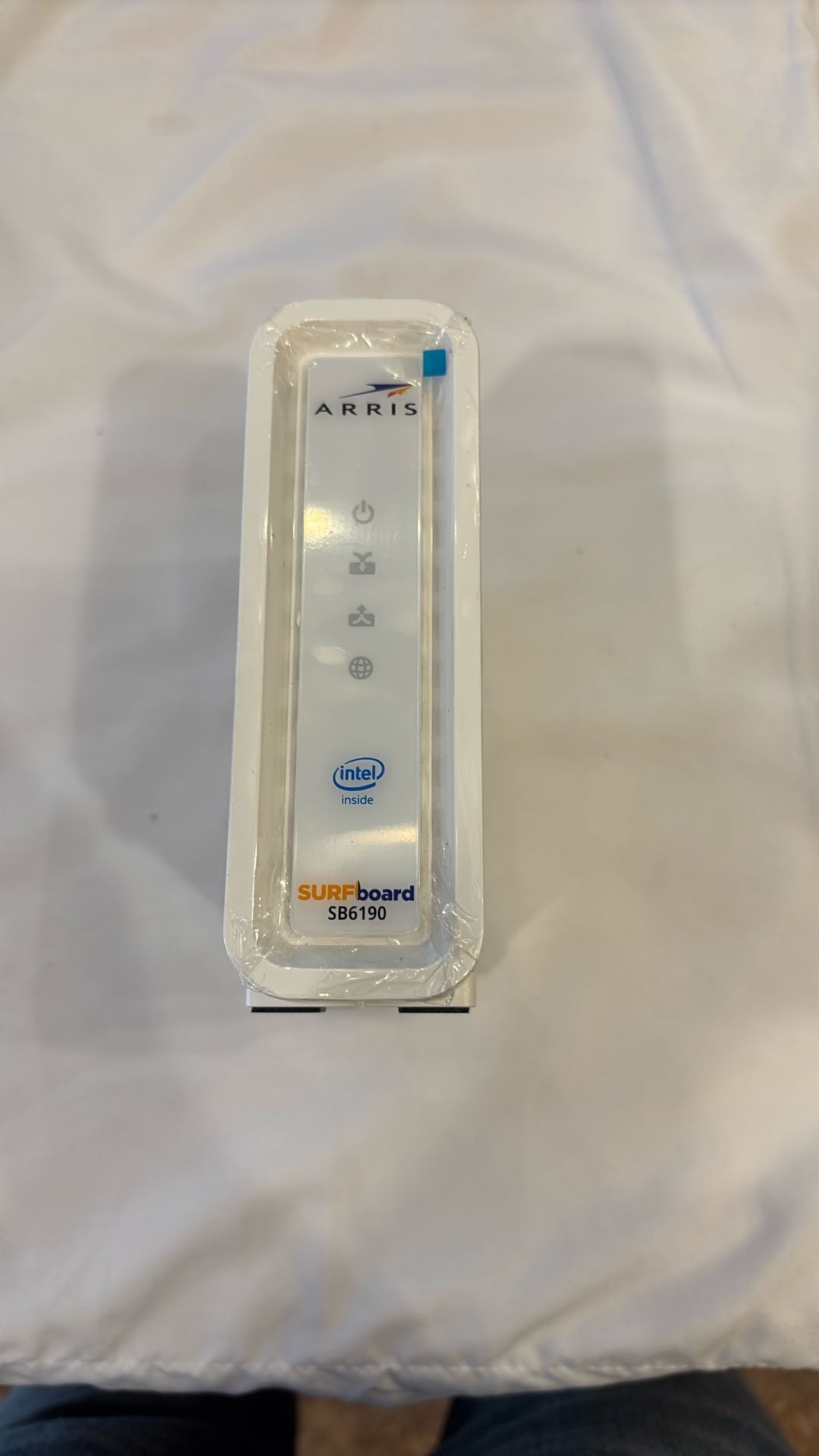 Arris Surfboard SB6190 Cable Modem